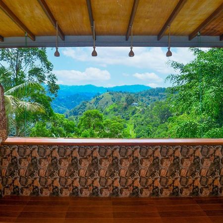 Royal Mount Ella Bed & Breakfast Dış mekan fotoğraf