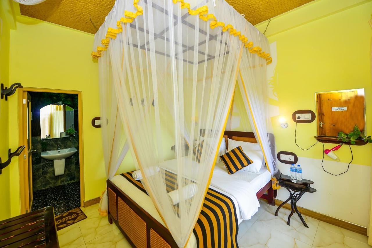Royal Mount Ella Bed & Breakfast Dış mekan fotoğraf