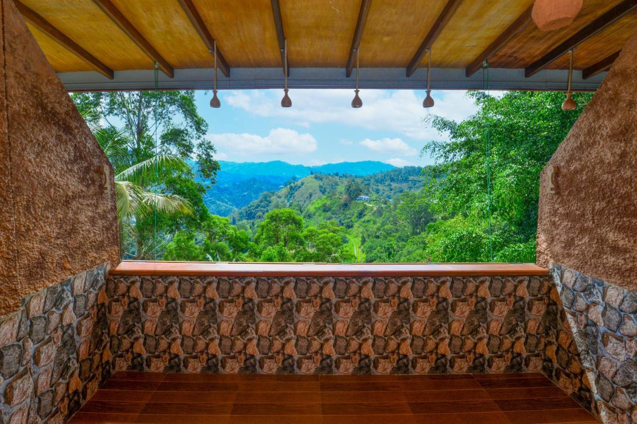 Royal Mount Ella Bed & Breakfast Dış mekan fotoğraf