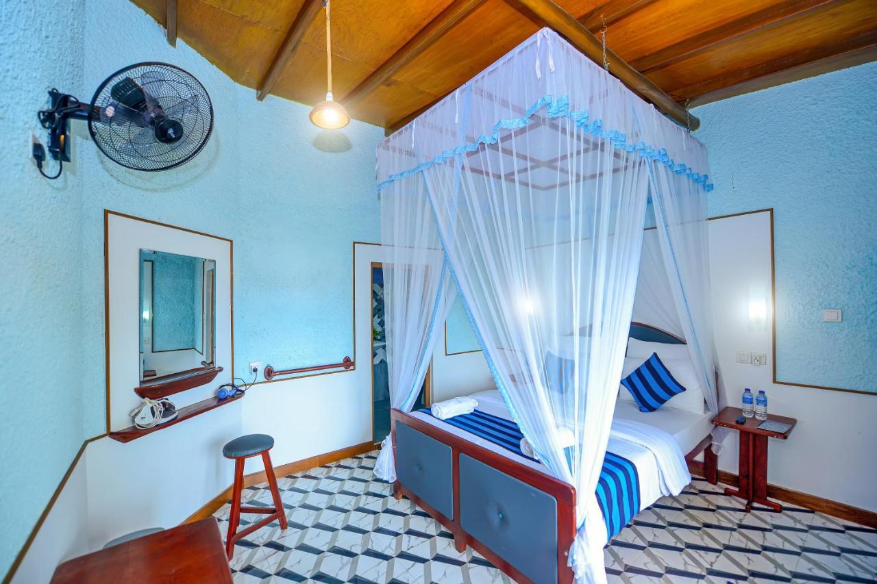 Royal Mount Ella Bed & Breakfast Dış mekan fotoğraf