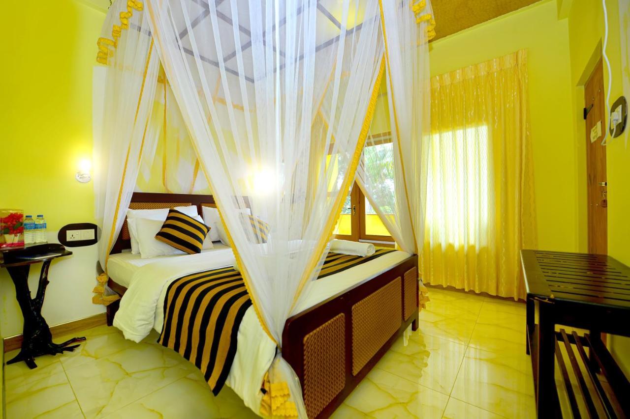 Royal Mount Ella Bed & Breakfast Dış mekan fotoğraf