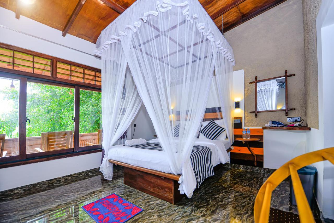 Royal Mount Ella Bed & Breakfast Dış mekan fotoğraf