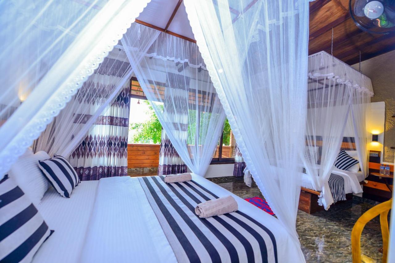 Royal Mount Ella Bed & Breakfast Dış mekan fotoğraf