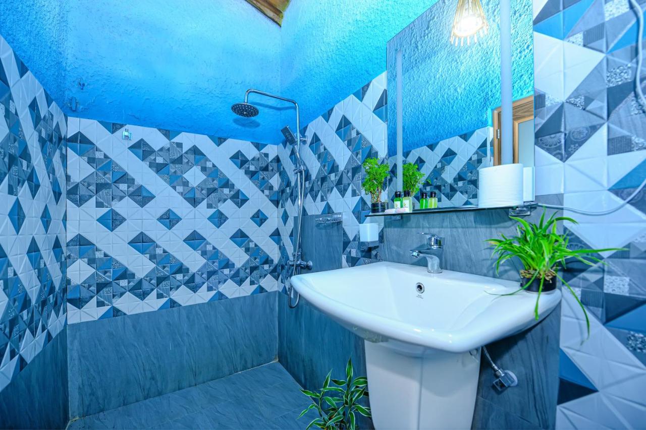 Royal Mount Ella Bed & Breakfast Dış mekan fotoğraf
