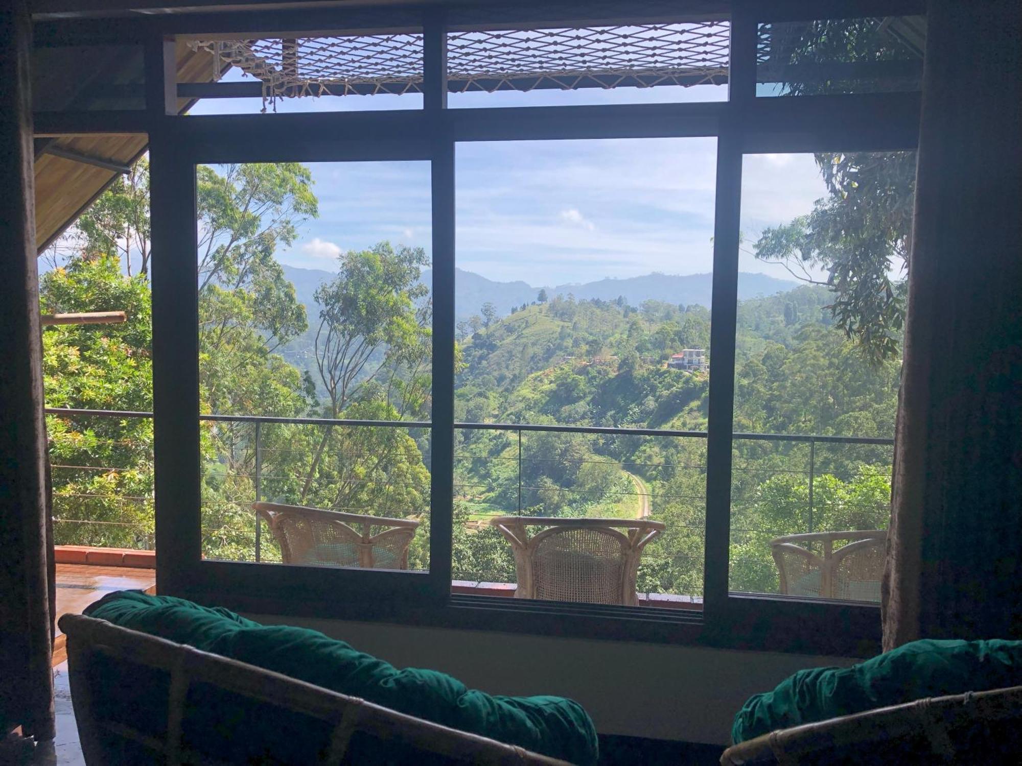 Royal Mount Ella Bed & Breakfast Dış mekan fotoğraf