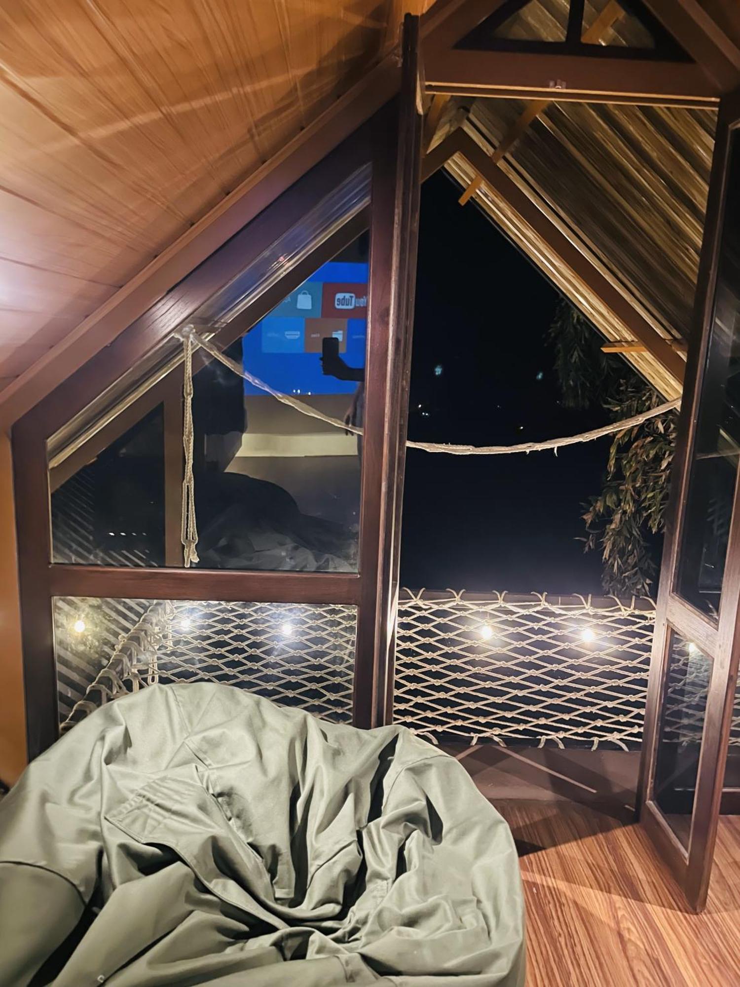 Royal Mount Ella Bed & Breakfast Dış mekan fotoğraf