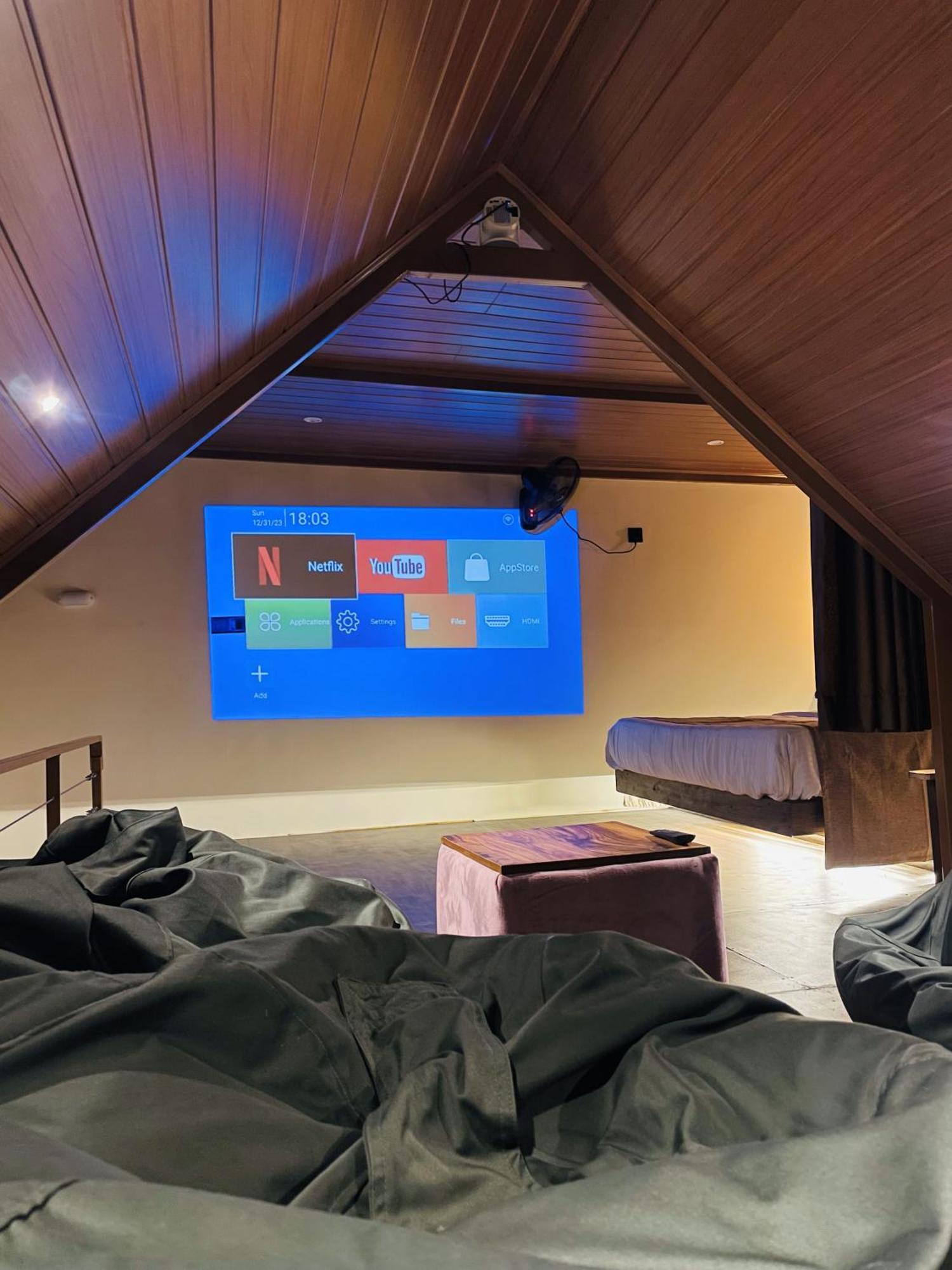 Royal Mount Ella Bed & Breakfast Dış mekan fotoğraf