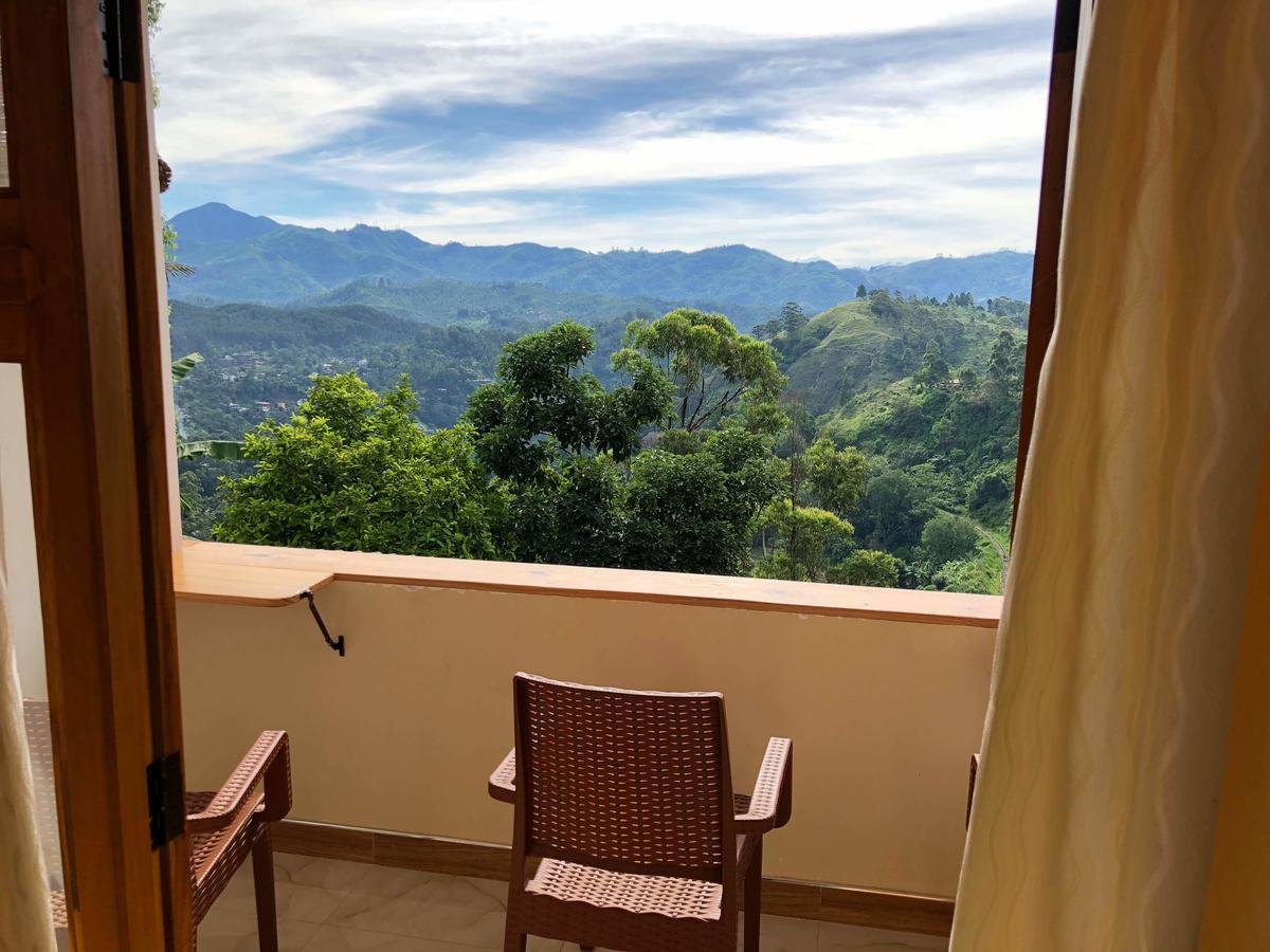 Royal Mount Ella Bed & Breakfast Dış mekan fotoğraf