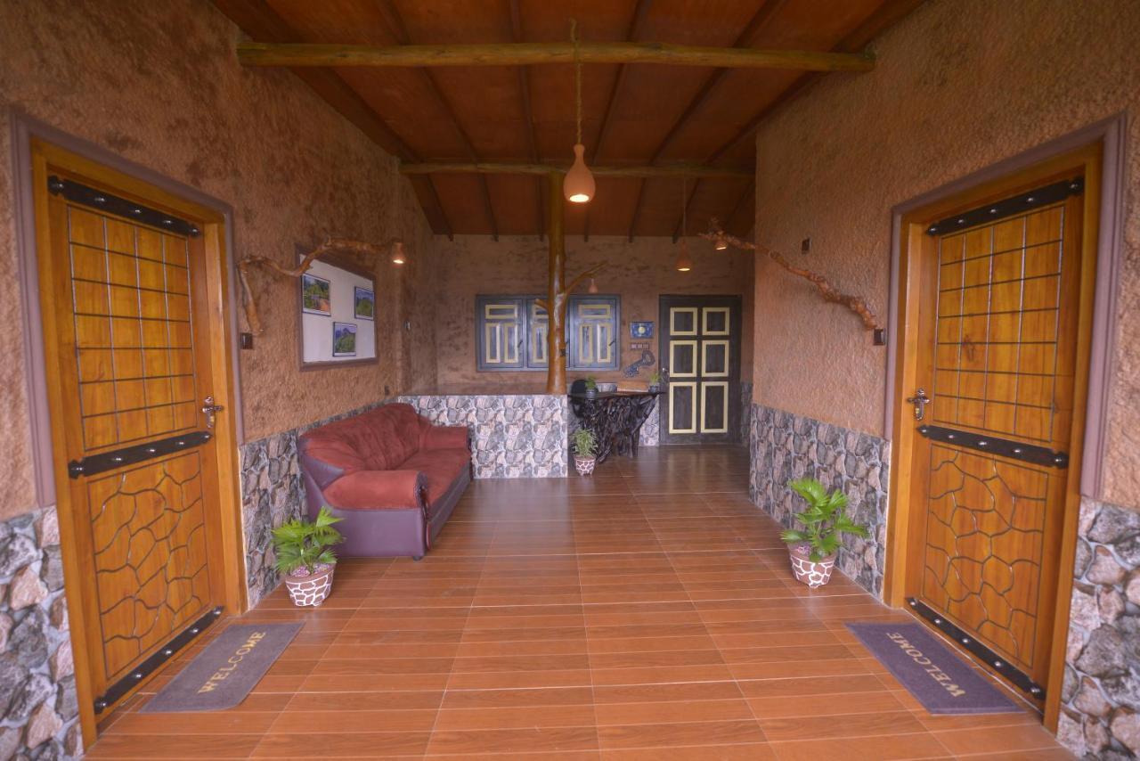 Royal Mount Ella Bed & Breakfast Dış mekan fotoğraf