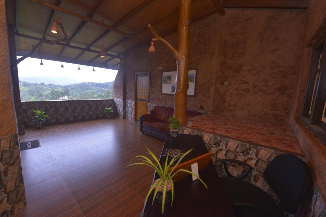 Royal Mount Ella Bed & Breakfast Dış mekan fotoğraf